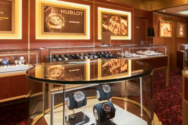 Disney Magic Gallery Image